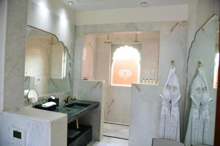 Buena Vista Luxury Garden Spa Resort - 9