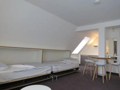 Comfor Ulm City - 199