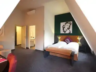 Villa Carlton - Adults Only - 72