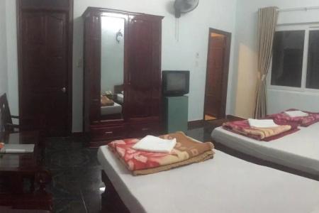 Binh Duong 2 - 91