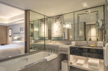 Grand Hyatt Hangzhou - 9