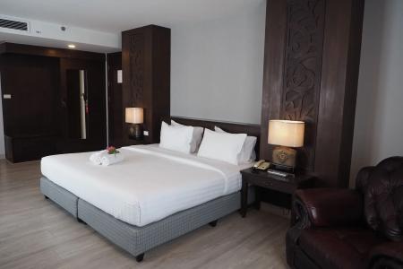 Empress Pattaya - 49