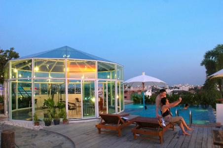 Bansabai Hostelling International - 25