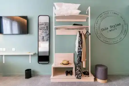 ibis Styles Limoges Centre - 87