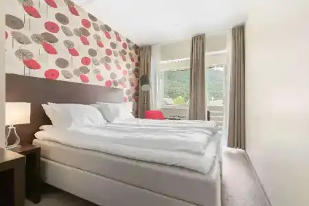 Kinsarvik Fjordhotel, Best Western Signature Collection - 30
