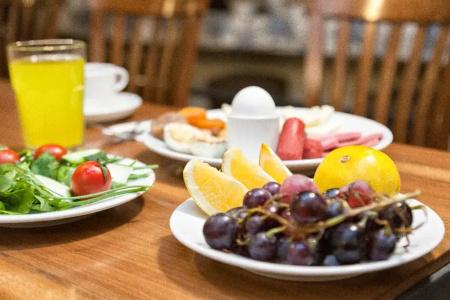 Orka Taksim Suites & - 14