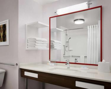 Hampton Inn & Suites Charlotte Steele Creek Road, Nc - 70