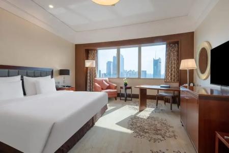 Wuhan Jin Jiang International - 71