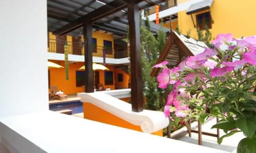 Chiang Mai Boutique House - 13