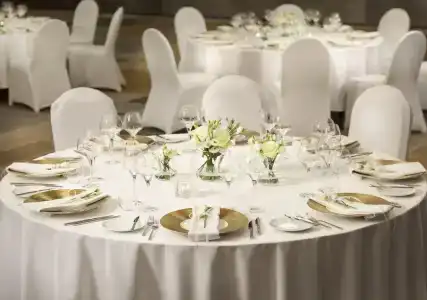 Sofitel Warsaw Victoria - 24