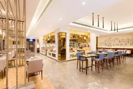 Radisson Jaipur City Center - 13