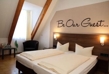 Kolping-Hotel - 29