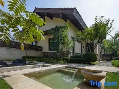 Holiday Inn Dalian Hot Spring, An Ihg - 66