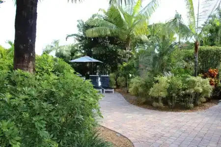 The Cabanas Guesthouse & Spa - Gay Men's Resort - 5