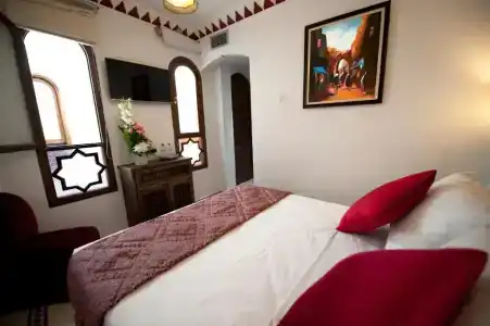 Dar Yasmine - 22