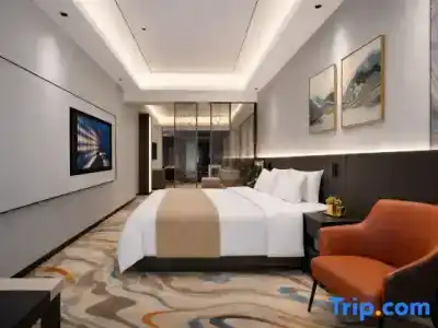 Kunming Xiangjiang - 27