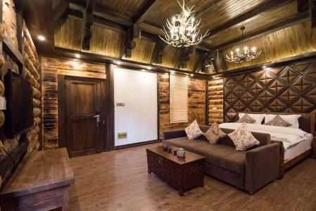 The Ritz-Man Boutique Inn - 112