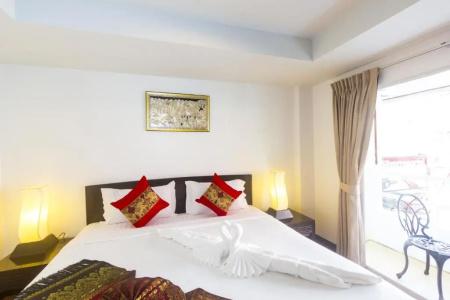 Silver Resortel - 48