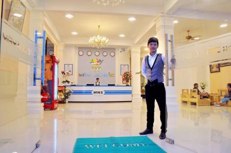 Mây Ngũ Sắc - Iridescent Clouds - 13