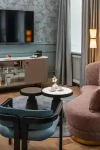 Taschenbergpalais Kempinski - 105