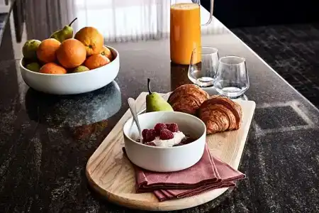 Adina Apartment Flinders Street - 45