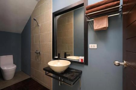 Tea Tree Boutique Resort - 74