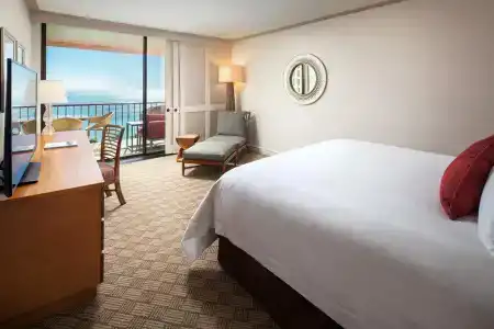 The Royal Hawaiian, A Luxury Collection Resort, Waikiki - 21