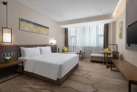 Holiday Inn Chengdu Airport, An Ihg - 68