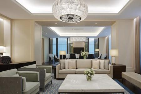 The St. Regis - 117