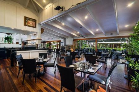 South Pacific & Spa Noosa - 21