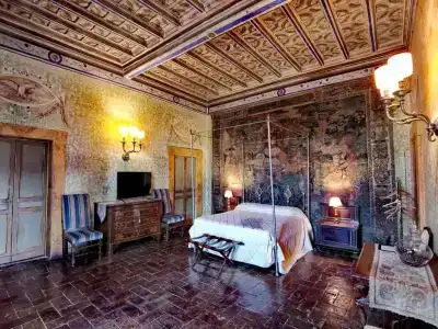 VesConte Residenza D'epoca dal 1533 - 87