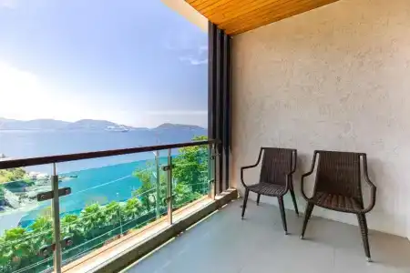 Wyndham Grand Phuket Kalim Bay - Sha Extra Plus - 39