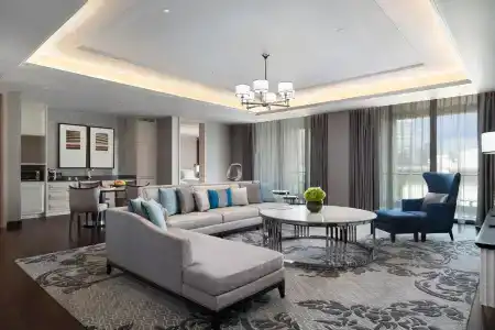 Sindhorn Kempinski Bangkok - Sha Extra Plus - 7