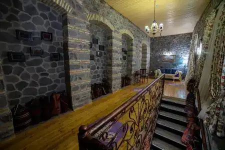 Old Town Sheki - 17