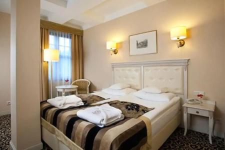 Royal Baltic 4* Luxury Boutique - 58