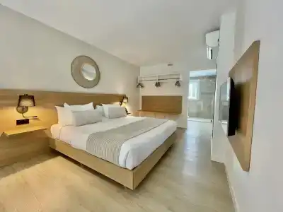 emblemático Hi Suites - 73
