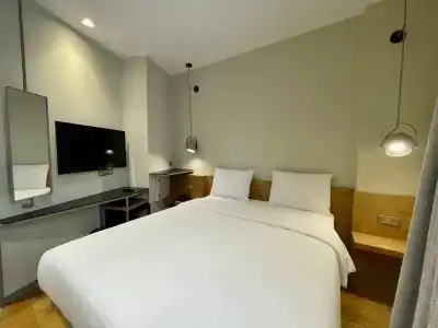 Nevv Bosphorus & Suites - 17