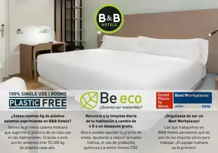 B&B Alicante - 40