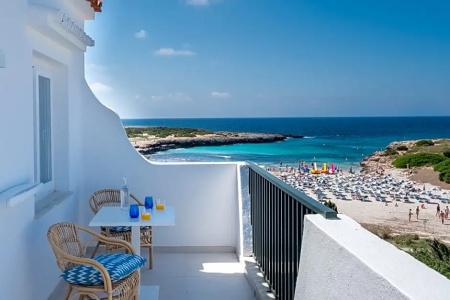 Carema Beach Menorca - 33