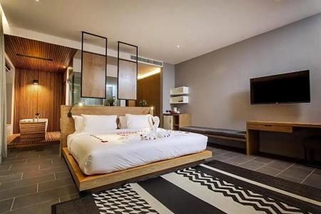 The Gallery Nai Harn - Sha Plus - 70