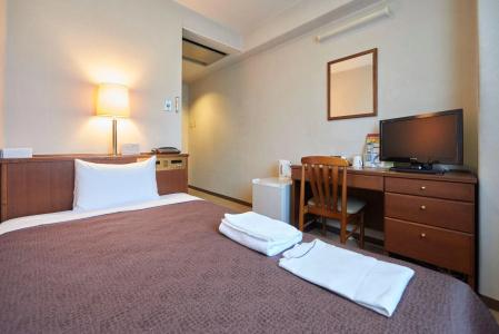 Select Inn Mishima - 23