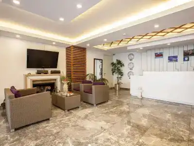 Buyukada Comfort - 1