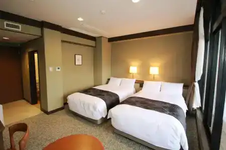 Infinito and Spa - 4