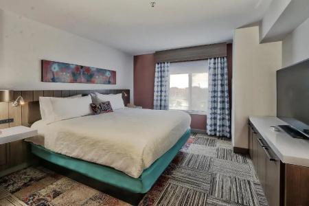 Hilton Garden Inn/Journal Center - 58