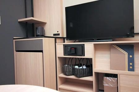 Almont Nippori - 20