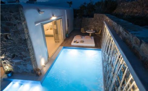 Mykonos Village - 21
