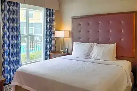 Homewood Suites by Hilton - 42