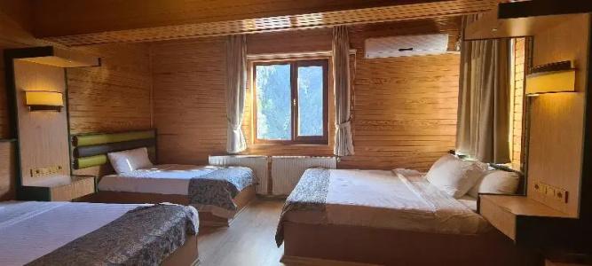 Ayder Doga Resort - 39