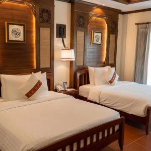 Horizon Village & Resort Sha Plus - 38