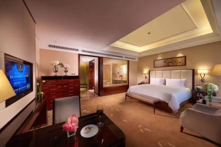 Grand New Century Hangzhou Sumtime - 21